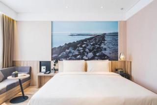Vienna Hotel Shanghai Hongqiao Huaxin Road - 6