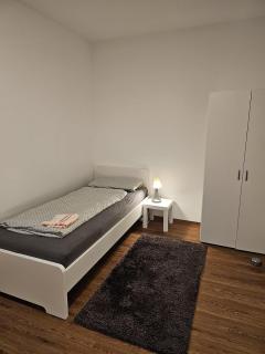 Monteurunterkünfte Bad Krozingen - Worker Accommodation - 9