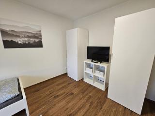 Monteurunterkünfte Bad Krozingen - Worker Accommodation - 2
