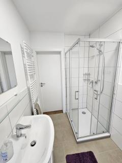 Monteurunterkünfte Bad Krozingen - Worker Accommodation - 1