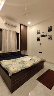 Boho Heaven Aesthetic 2BHK in Indore - 6