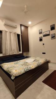 Boho Heaven Aesthetic 2BHK in Indore - 4