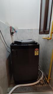 Boho Heaven Aesthetic 2BHK in Indore - 2