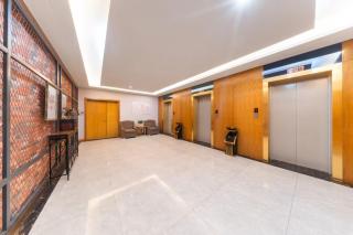 柏纳酒店奎屯驿马巷旅游文化街区市政府店 - 6