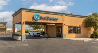 Best Western Taylor Inn - 3