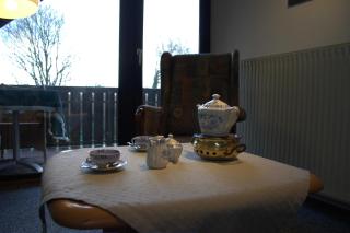 Ferienwohnung Klausing 15153 - 4