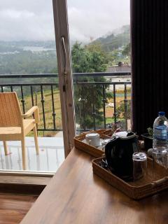 Green hills hotel - 6