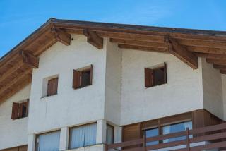 Chesa San Gian - Celerina - 8
