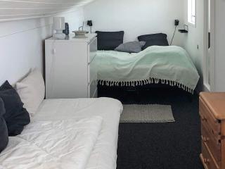4 star holiday home in Væggerløse - 9