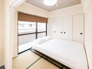 gr301 道頓堀徒歩圏内 駅近 - 5