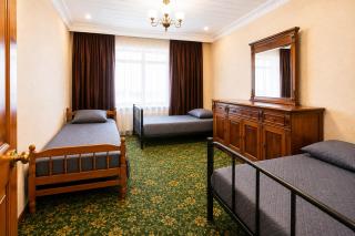 AL Buraq Tourism Hostel - 1