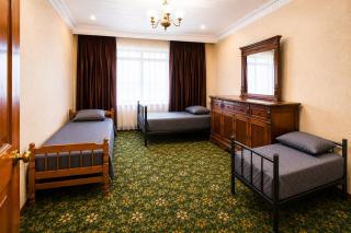 AL Buraq Tourism Hostel - 2