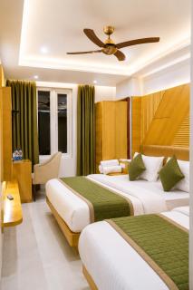 Hotel Glitz - Walk in from New Delhi Railway Station - 0