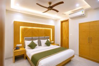 Hotel Glitz - Walk in from New Delhi Railway Station - 7