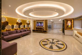 Hotel Glitz - Walk in from New Delhi Railway Station - 7