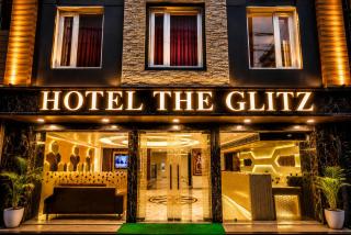 Hotel Glitz - Walk in from New Delhi Railway Station - 9