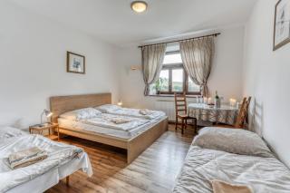 Rodinný penzion Jimramovské Pavlovice až 24 osob! - 6