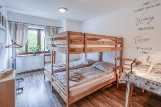 Rodinný penzion Jimramovské Pavlovice až 24 osob! - 2