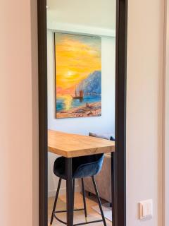 Coastal Wellness Retreat Apartment - 5