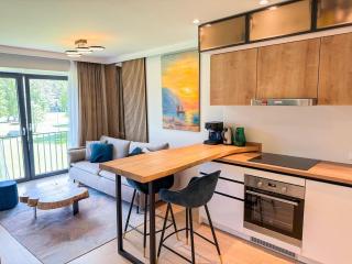 Coastal Wellness Retreat Apartment - 2