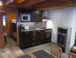 Metsäpirtti - Peaceful 2BR Cabin in Ruka - 8