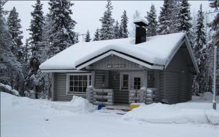 Metsäpirtti - Peaceful 2BR Cabin in Ruka - 5