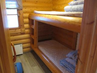 Metsäpirtti - Peaceful 2BR Cabin in Ruka - 2