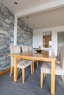 Spacious 3BR House with Sauna & Mountain Views - 6