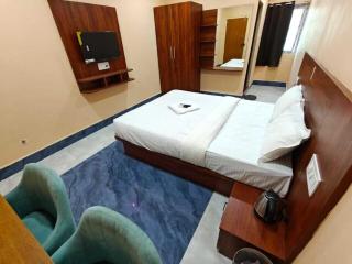 Hotel O Atala Main RoadBhubaneswar - 3