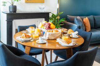 Le Logis Cantilien Lamorlaye-Chantilly - 4