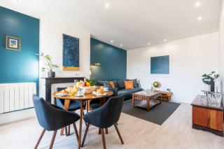 Le Logis Cantilien Lamorlaye-Chantilly - 0