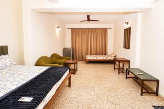 Classic homestays 8A F2 - 3