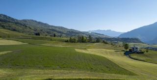 Casa Vanellus / Vignogn / Val Lumnezia / near Laax - 7