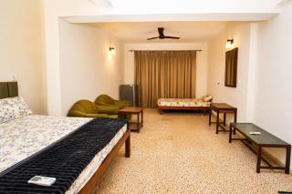 Classic homestays 8A F2 - 1