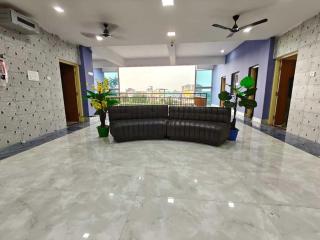 Hotel O Atala Main Road Bhubaneswar - 6