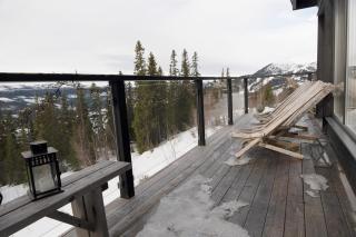 Spacious Mountain House for 8 with Sauna & Views - 6