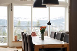 Spacious Mountain House for 8 with Sauna & Views - 2