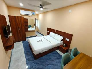 Hotel O Atala Main Road Bhubaneswar - 1