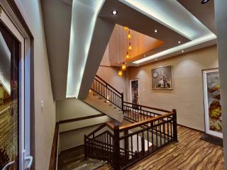 Green hills hotel - 1