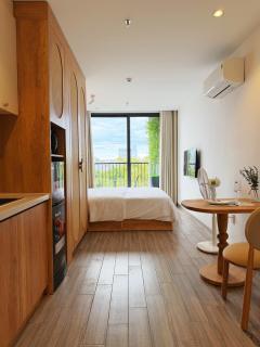 La Van Residence - Green Canopy Studio 503 - 0