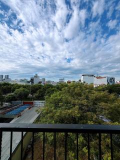 La Van Residence - Green Canopy Studio 503 - 8