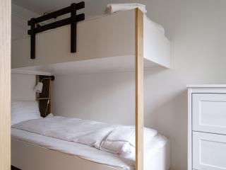 Central 3BR with Sauna & Parking - 3