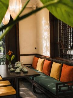 Cozy Central Hoi An Boutique Hotel - Hội An - 8