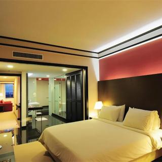 Tanahmas The Sibu Hotel - 2