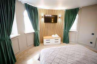 Sobor Family Resort - 8