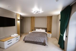 Sobor Family Resort - 6