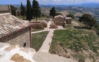 DIMORA al CASTELLO - 1