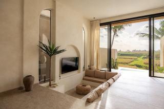 Casa Yucca 1BR with Sunset Ricefield View - 0