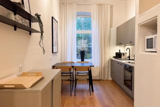 Nordic Bliss - Ferienwohnung Ostsee - 5