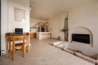 Casa Yucca 1BR with Sunset Ricefield View - 9